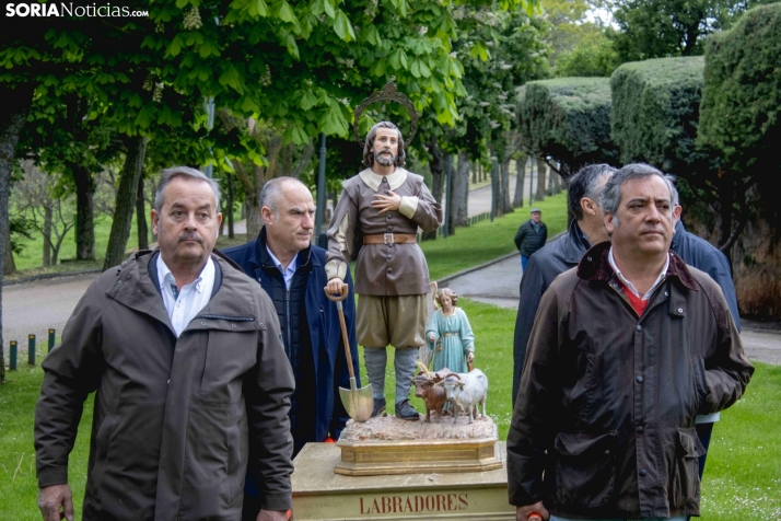 Fotos | Soria celebra San Isidro 