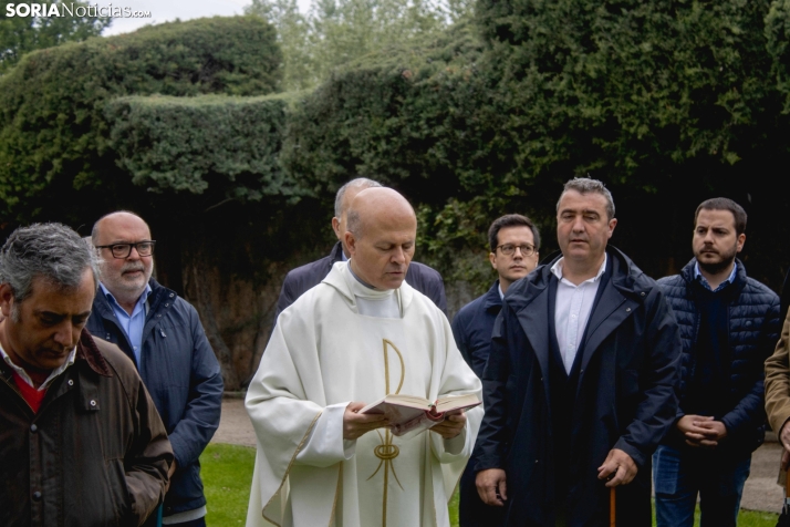 Fotos | Soria celebra San Isidro 