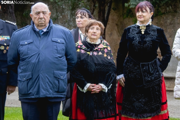 Fotos | Soria celebra San Isidro 