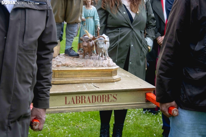 Fotos | Soria celebra San Isidro 