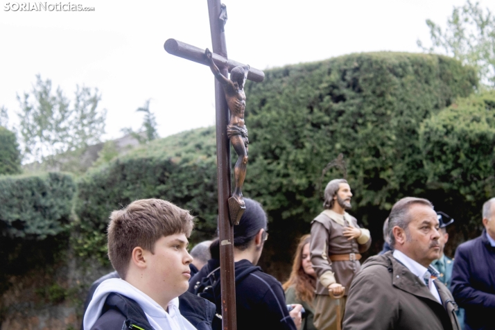 Fotos | Soria celebra San Isidro 