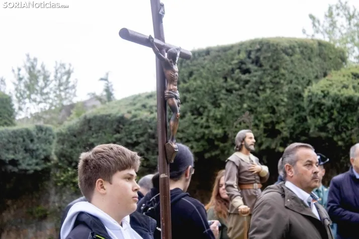 Fotos | Soria celebra San Isidro 