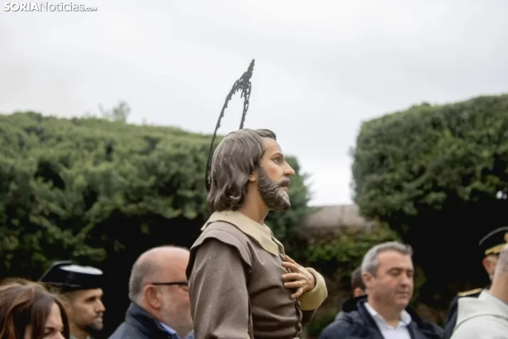 Fotos | Soria celebra San Isidro 