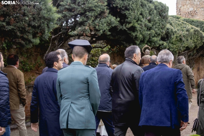 Fotos | Soria celebra San Isidro 