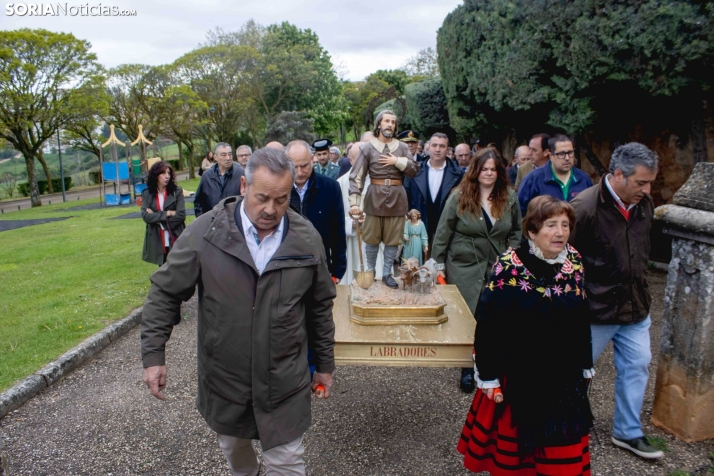 Fotos | Soria celebra San Isidro 