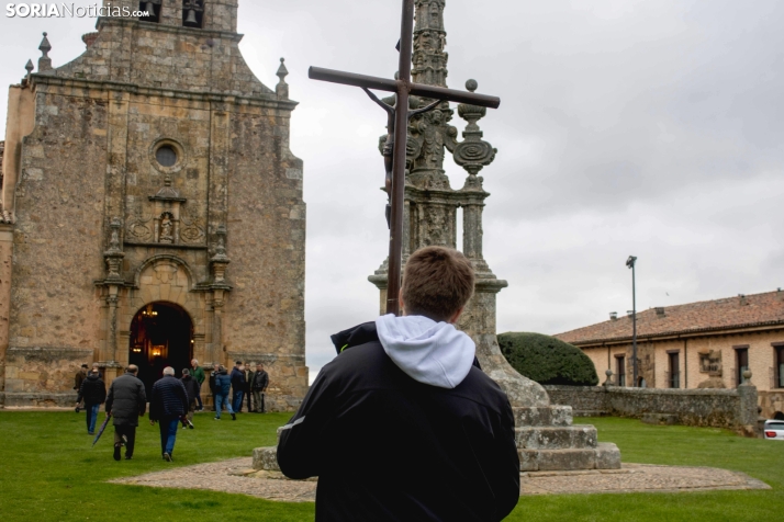 Fotos | Soria celebra San Isidro 