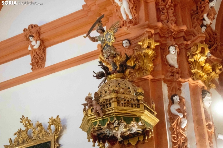 Fotos | Soria celebra San Isidro 