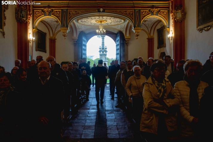 Fotos | Soria celebra San Isidro 