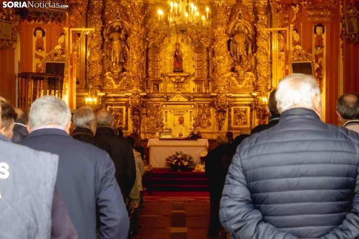 Fotos | Soria celebra San Isidro 