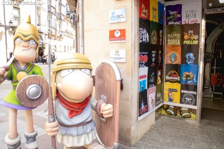 Un paseo fotográfico por el Collado un lunes cualquiera del mes de mayo / Isaac Cosin Gil