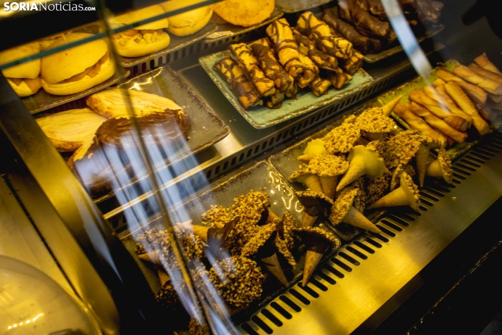 Un paseo fotográfico por el Collado un lunes cualquiera del mes de mayo / Isaac Cosin Gil