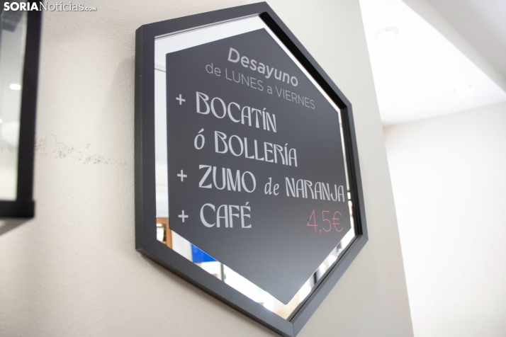 Un paseo fotográfico por el Collado un lunes cualquiera del mes de mayo / Isaac Cosin Gil