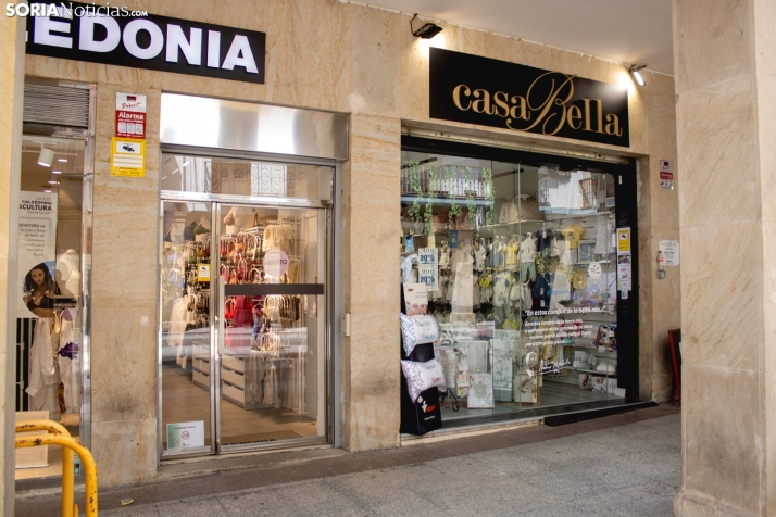 Un paseo fotográfico por el Collado un lunes cualquiera del mes de mayo / Isaac Cosin Gil