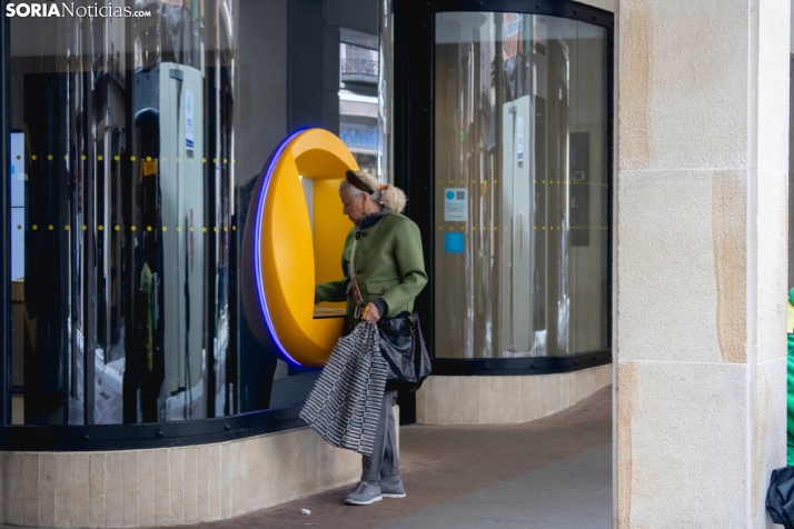 Un paseo fotográfico por el Collado un lunes cualquiera del mes de mayo / Isaac Cosin Gil