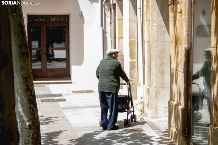 Un paseo fotográfico por el Collado un lunes cualquiera del mes de mayo / Isaac Cosin Gil