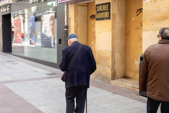 Un paseo fotográfico por el Collado un lunes cualquiera del mes de mayo / Isaac Cosin Gil