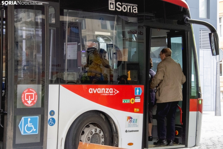 Un paseo fotográfico por el Collado un lunes cualquiera del mes de mayo / Isaac Cosin Gil