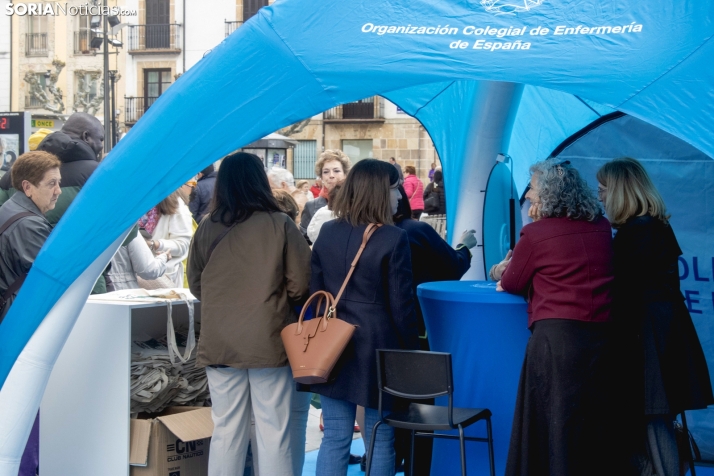 Un paseo fotográfico por el Collado un lunes cualquiera del mes de mayo / Isaac Cosin Gil