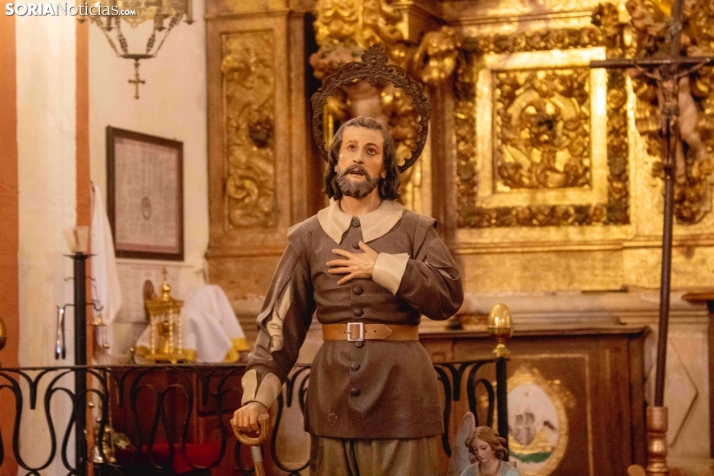 Fotos | Soria celebra San Isidro 