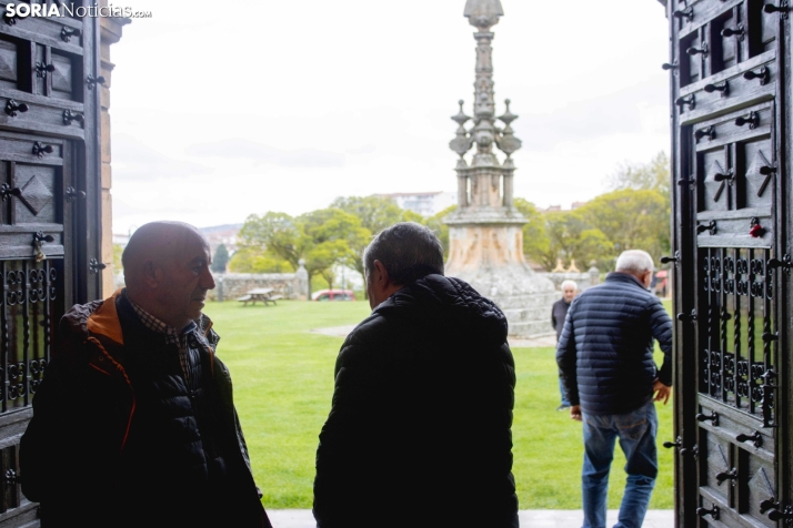 Fotos | Soria celebra San Isidro 