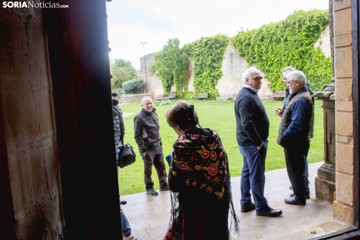 Fotos | Soria celebra San Isidro 