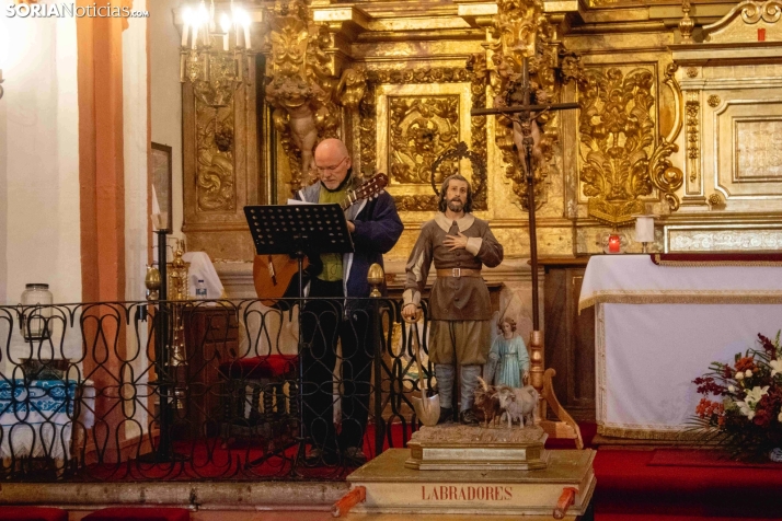 Fotos | Soria celebra San Isidro 