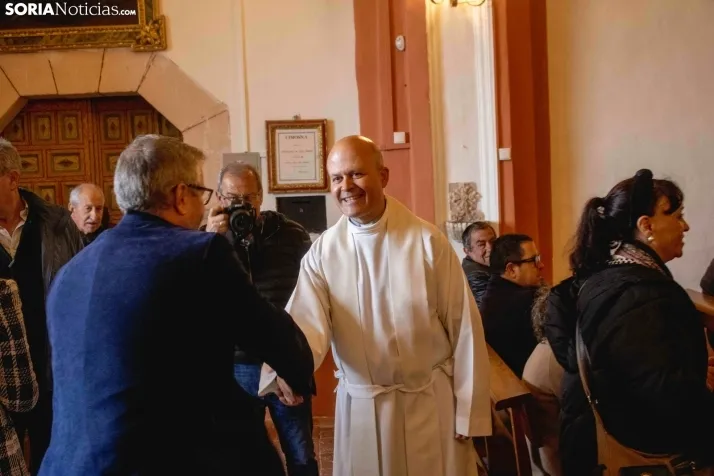 Fotos | Soria celebra San Isidro 