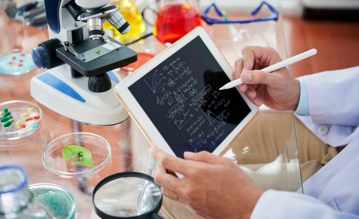 Castilla y León convoca ayudas por 6,3M&euro; para proyectos de investigación en ciencia aplicada