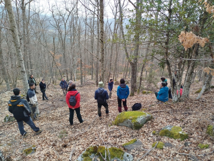Cesefor celebra una jornada final, online y abierta, de cierre del proyecto PILA 