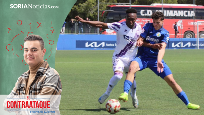 El Contraataque: Un primer paso muy importante, pero no definitivo