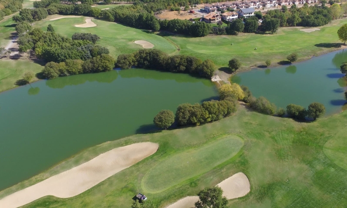 El Golf Soria defiende su cuarta en la Liga de Clubes de Castilla y León 