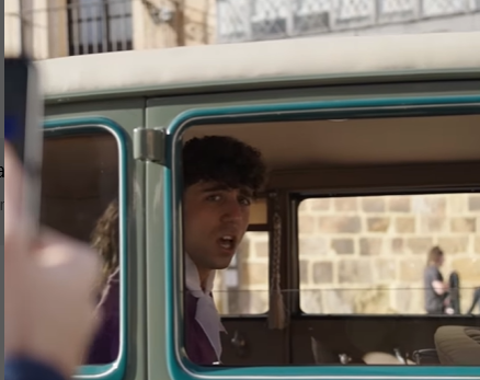 ¡Soria es diferente!, la nueva parodia de Luismi Gómez para las fiestas de San Juan