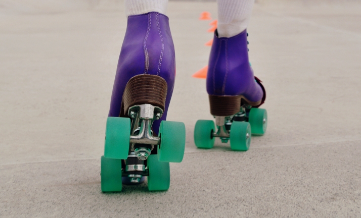 El San Andr&eacute;s acoge este fin de semana el VI Torneo Federaci&oacute;n de Patinaje Art&iacute;stico