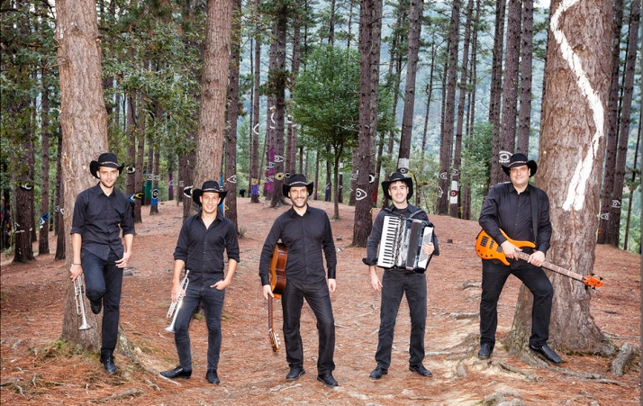 Puro Relajo actuará en Ágreda de la mano de la AJA