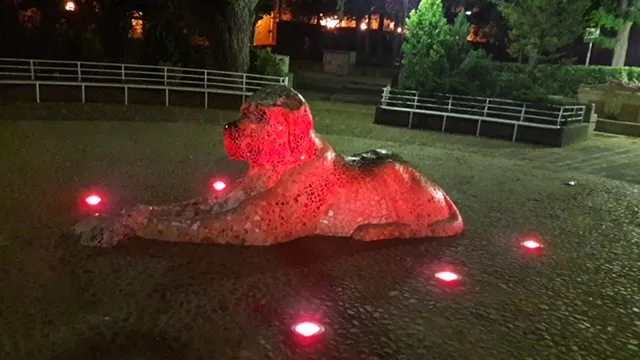 Foto 2 - Este s&aacute;bado, D&iacute;a del Donante de Sangre