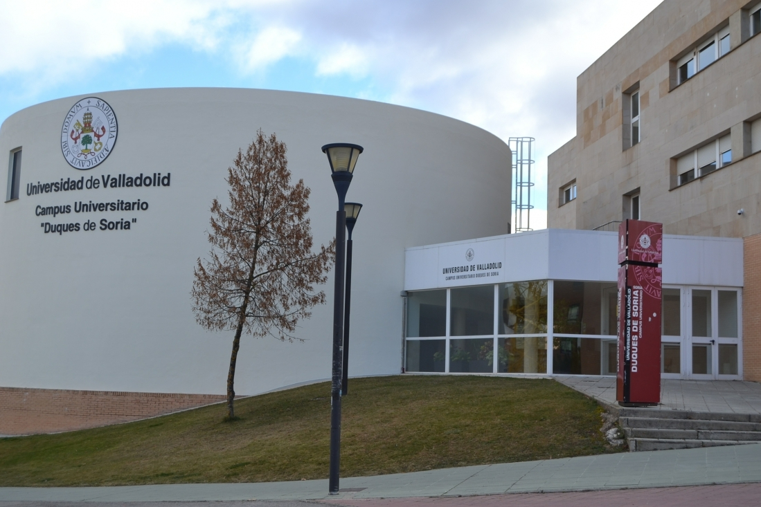 Foto 1 - La UVa escala posiciones en el Ranking CWUR y se coloca en el 4,4% de las mejores universidades a nivel mundial