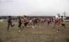 Una edición del cross de Valonsadero, prueba que recibirá subvención. /SN