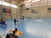 Foto 1 - 170 jugadoras se darán cita en el Torneo de Futsal Femenino de Soria