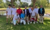 Foto 1 - Golf Soria acaba cuarto en la Liga de Clubes de Castilla y León, su segunda mejor clasificación en las cuatro ediciones