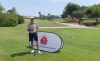Foto 1 - Mario Rodr&iacute;guez representar&aacute; por tercera vez al Club de Golf Soria en el Campeonato de Espa&ntilde;a de Segunda Categor&iacute;a