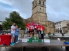 Foto 1 - Buen papel del Triatlón Soriano en Aguilar del Campo