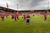 Foto 1 - An&aacute;lisis de una temporada fallida y las causas del fracaso del Numancia