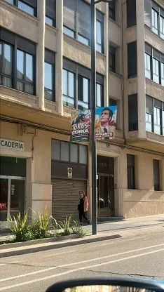 Una imagen de la campaña promocional de la feria. /Tauroemoción