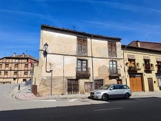 Foto 3 - El Ayuntamiento burgense adquirirá un edificio para mejorar la seguridad de la calle Rodrigo Yusto