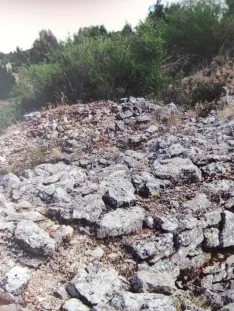 Foto 4 - Almarza viaja a los or&iacute;genes celtas: llega la expoci&oacute;n &lsquo;Cultura Castre&ntilde;a Soriana&rsquo;
