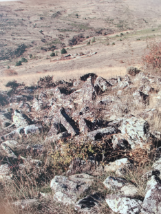 Foto 5 - Almarza viaja a los orígenes celtas: llega la expoción ‘Cultura Castreña Soriana’