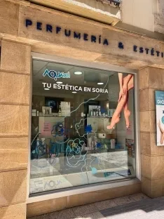 Foto 11 - Este jueves se conocer&aacute; el ganador del concurso de escaparates de FEC Soria