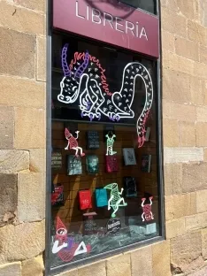 Foto 12 - Este jueves se conocer&aacute; el ganador del concurso de escaparates de FEC Soria