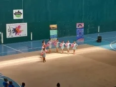 Foto 7 - &Aacute;greda vive con intensidad el inicio de sus fiestas