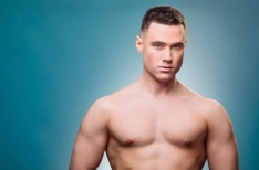 Foto 4 - Sasha Vives, el barcelonés que lleva a Soria en el corazón… ¡y ahora en la banda de Míster!